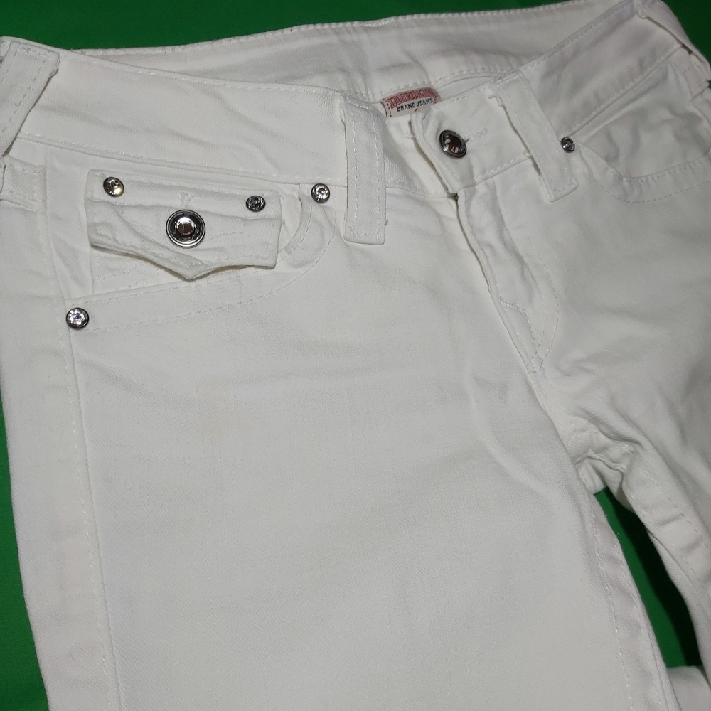 True Religion Disco Billy